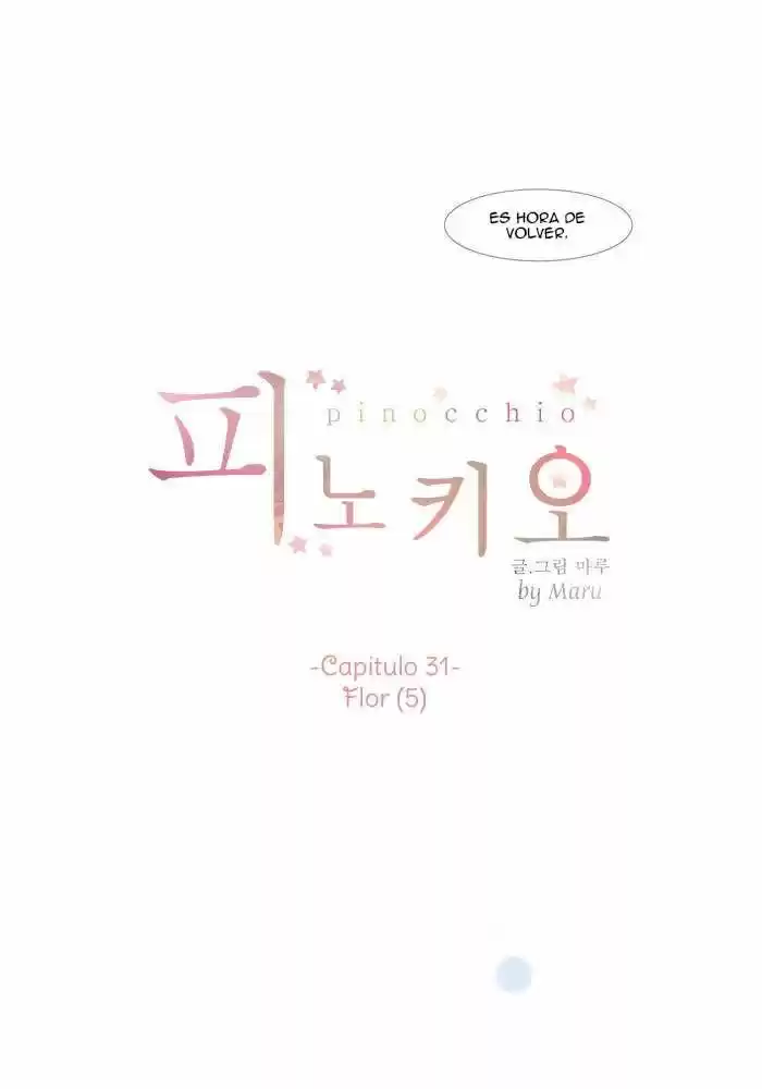 Pinocchio (2016) - Capítulo 31 - Página 12 - LectorTMOo