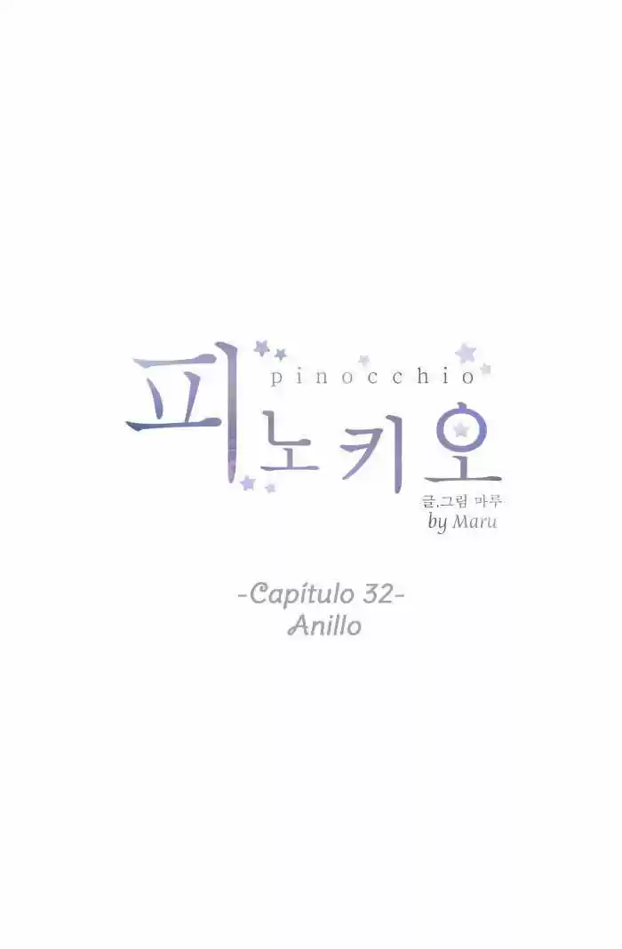 Pinocchio (2016) - Capítulo 32 - Página 12 - LectorTMOo