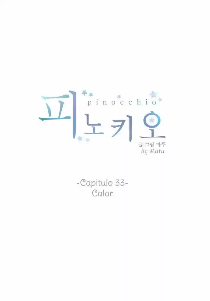 Pinocchio (2016) - Capítulo 33 - Página 21 - LectorTMOo
