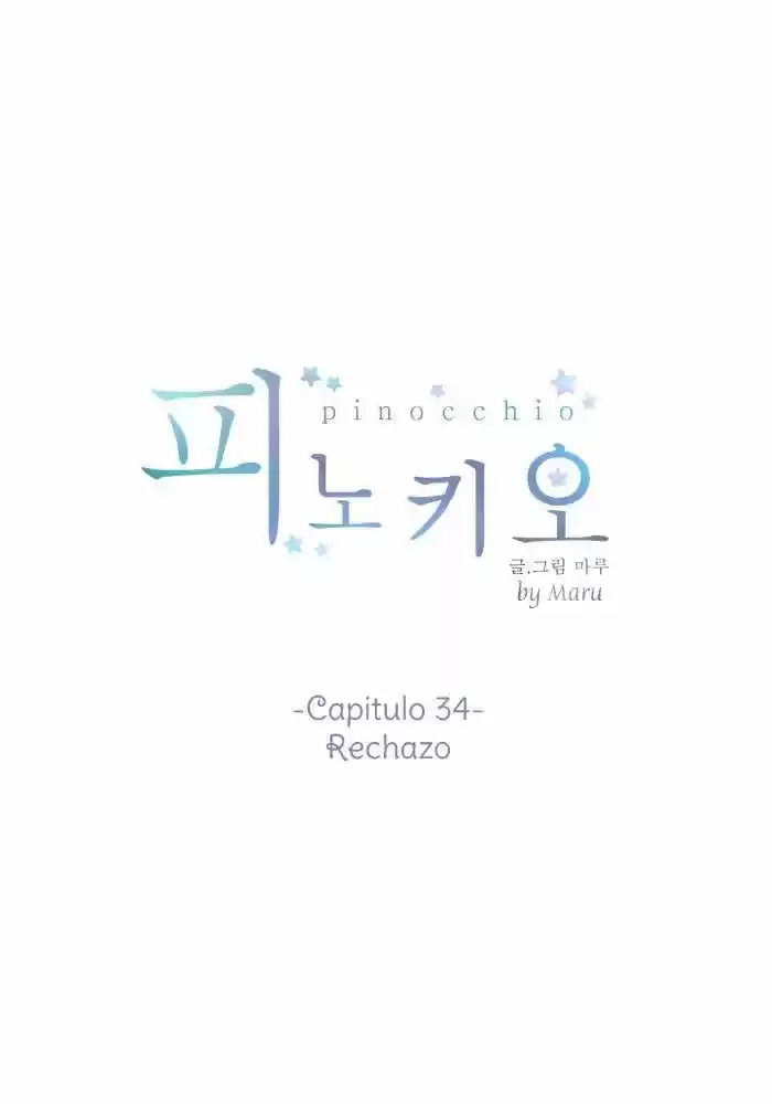 Pinocchio (2016) - Capítulo 34 - Página 31 - LectorTMOo