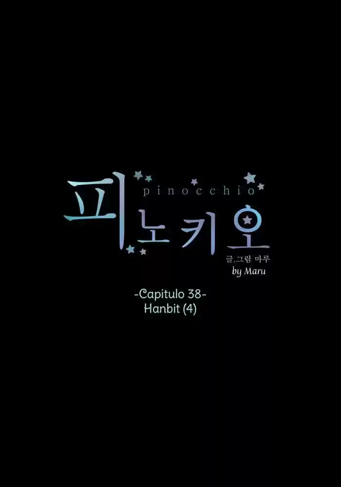 Pinocchio (2016) - Capítulo 38 - Página 29 - LectorTMOo