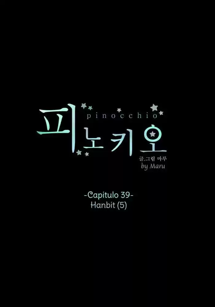 Pinocchio (2016) - Capítulo 39 - Página 33 - LectorTMOo