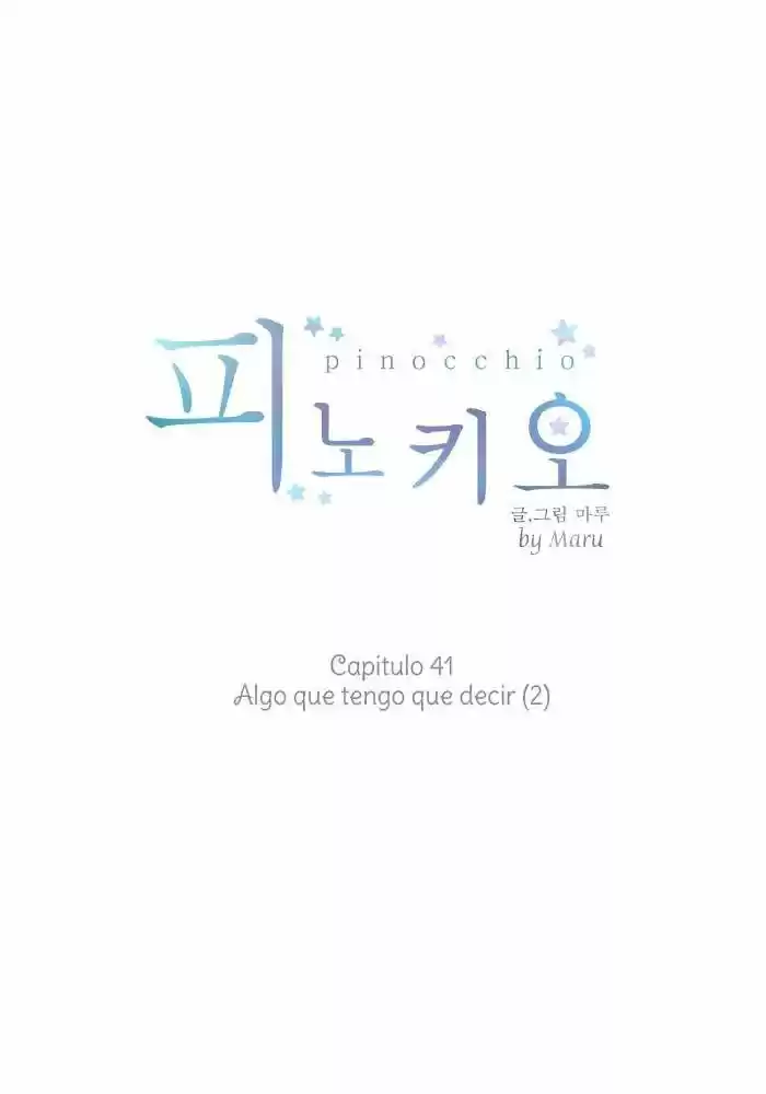 Pinocchio (2016) - Capítulo 41 - Página 21 - LectorTMOo