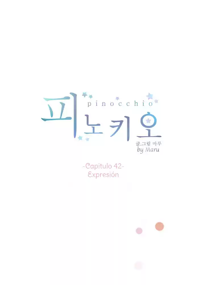 Pinocchio (2016) - Capítulo 42.2 - Página 43 - LectorTMOo