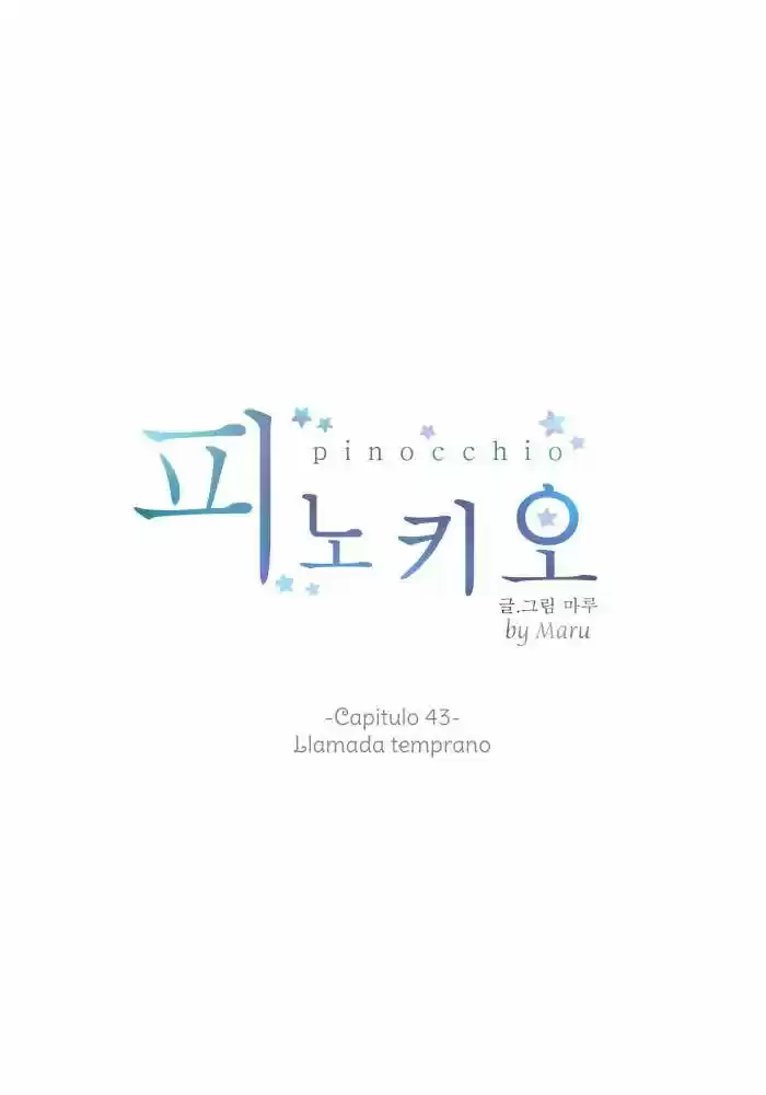 Pinocchio (2016) - Capítulo 43 - Página 10 - LectorTMOo