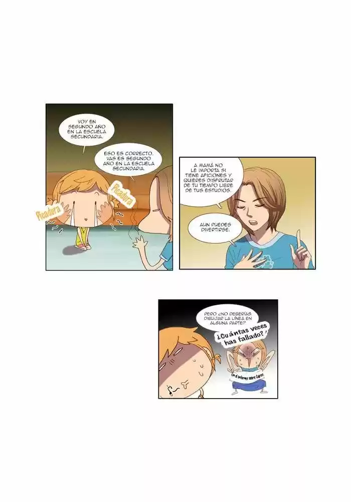 Pinocchio (2016) - Capítulo 43 - Página 15 - LectorTMOo
