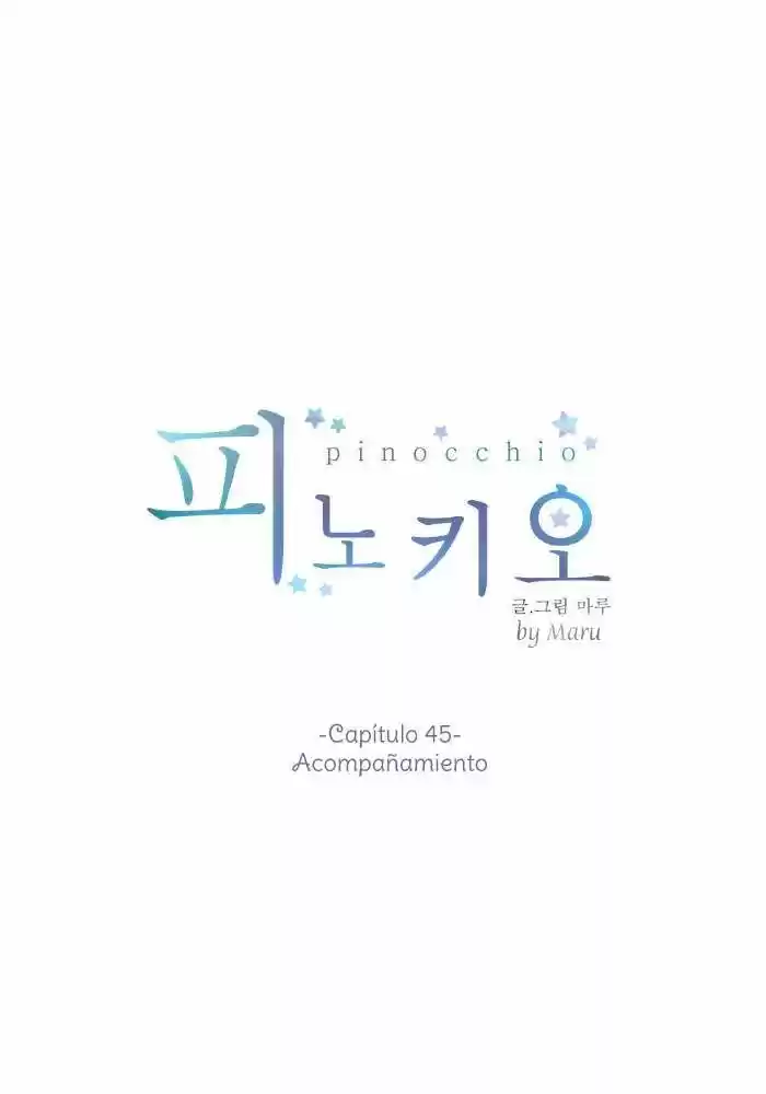 Pinocchio (2016) - Capítulo 45 - Página 13 - LectorTMOo