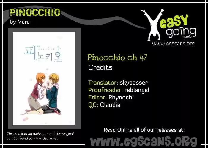 Pinocchio (2016) - Capítulo 47 - Página 4 - LectorTMOo