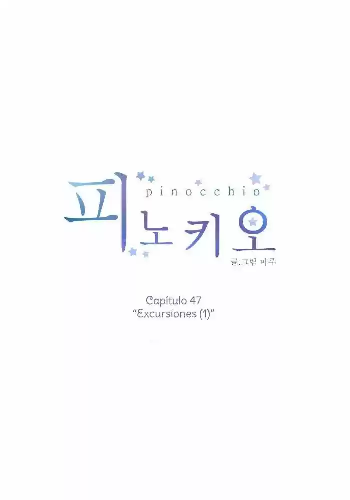 Pinocchio (2016) - Capítulo 47 - Página 29 - LectorTMOo