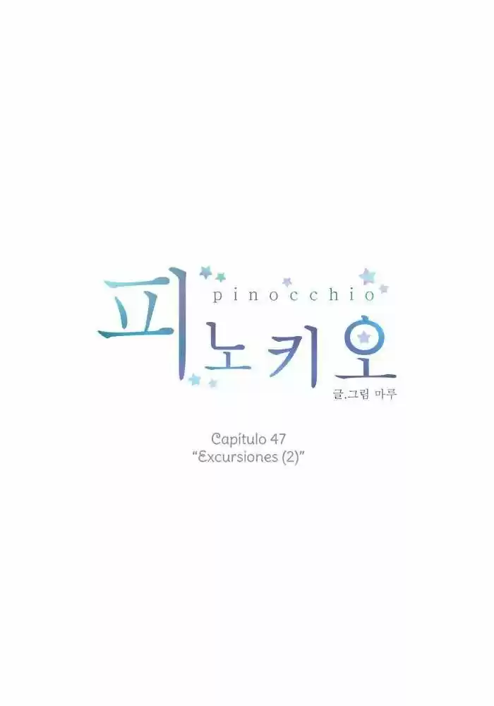 Pinocchio (2016) - Capítulo 48 - Página 5 - LectorTMOo