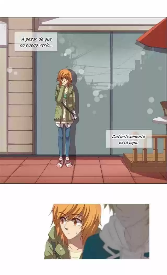 Pinocchio (2016) - Capítulo 5 - Página 25 - LectorTMOo