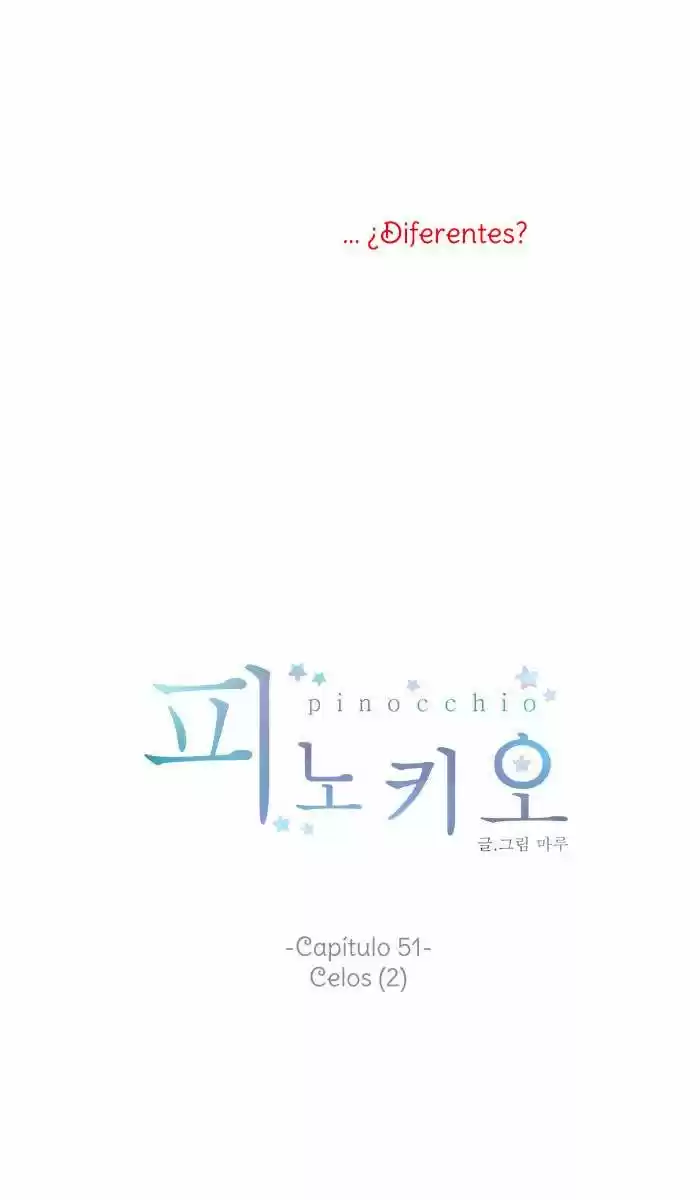 Pinocchio (2016) - Capítulo 51 - Página 32 - LectorTMOo