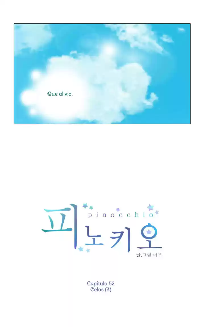 Pinocchio (2016) - Capítulo 52 - Página 20 - LectorTMOo