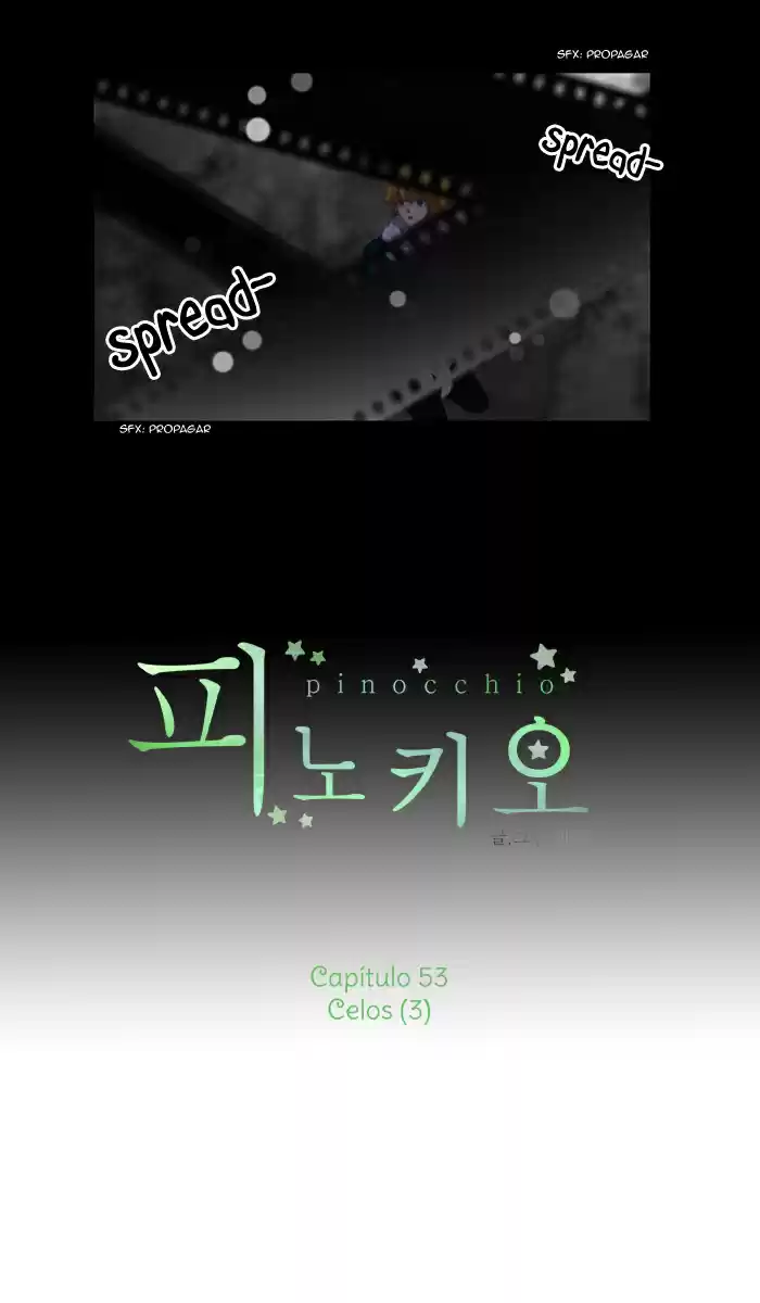 Pinocchio (2016) - Capítulo 53 - Página 15 - LectorTMOo