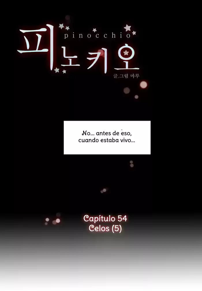 Pinocchio (2016) - Capítulo 54 - Página 10 - LectorTMOo