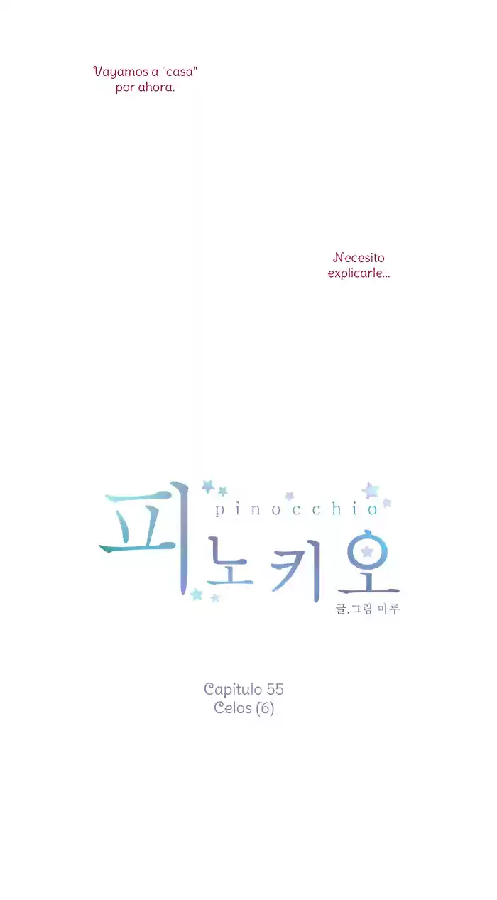 Pinocchio (2016) - Capítulo 55 - Página 28 - LectorTMOo