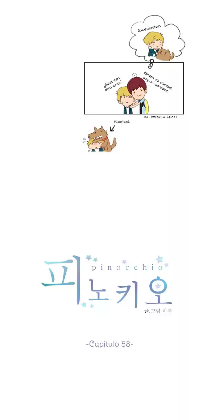 Pinocchio (2016) - Capítulo 58 - Página 12 - LectorTMOo