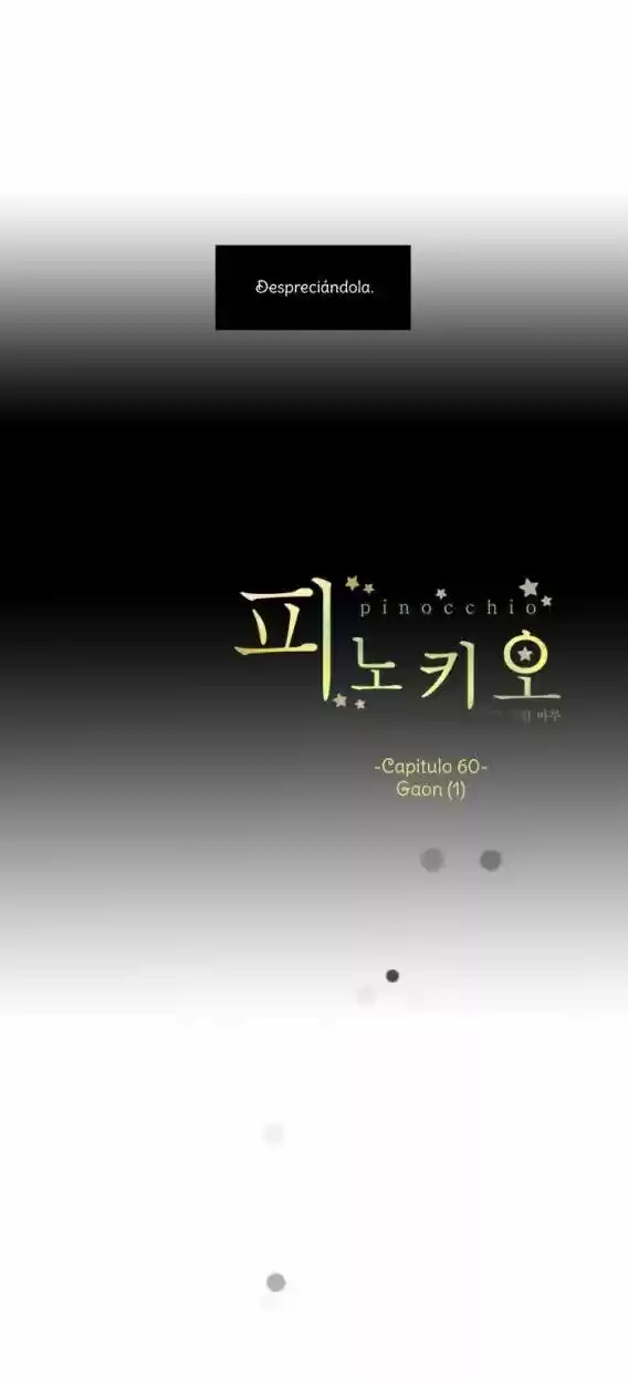 Pinocchio (2016) - Capítulo 60 - Página 34 - LectorTMOo