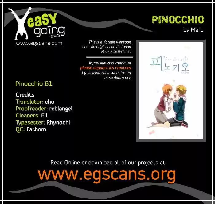 Pinocchio (2016) - Capítulo 61 - Página 4 - LectorTMOo
