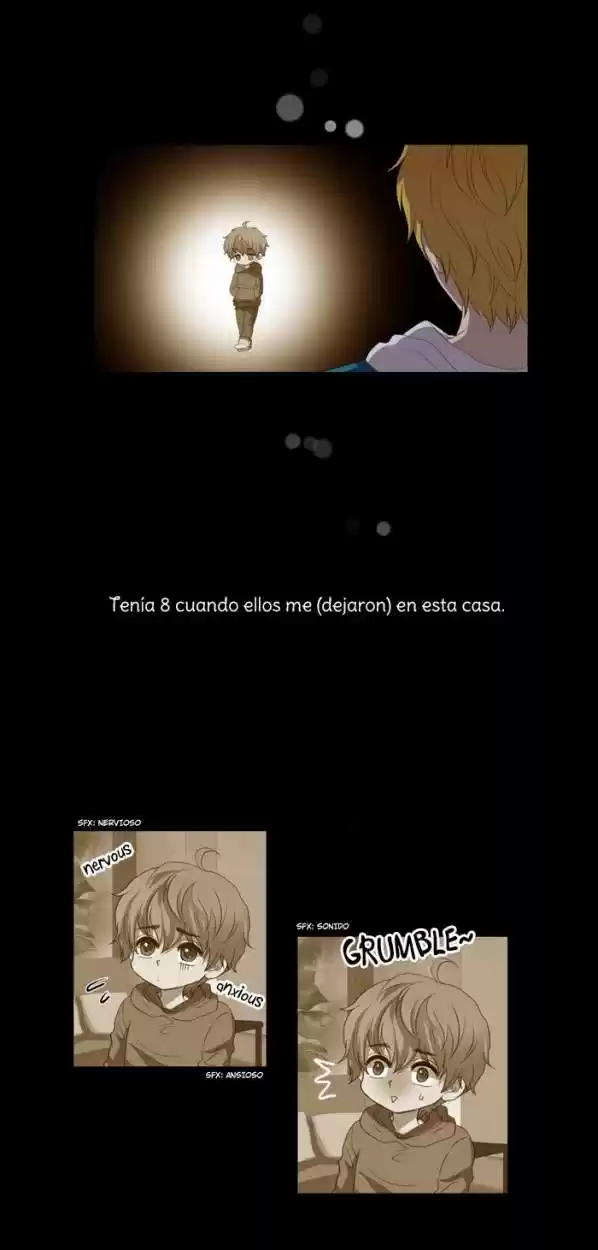 Pinocchio (2016) - Capítulo 61 - Página 7 - LectorTMOo