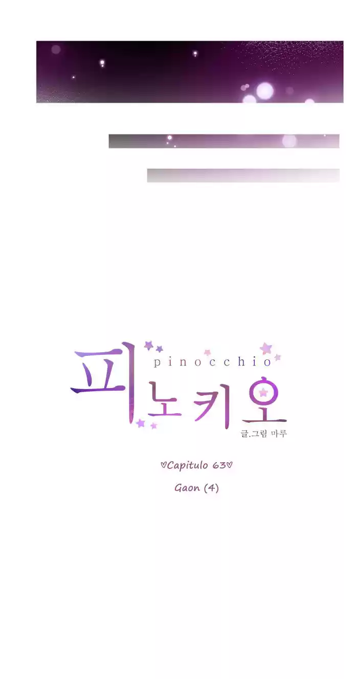 Pinocchio (2016) - Capítulo 63 - Página 10 - LectorTMOo