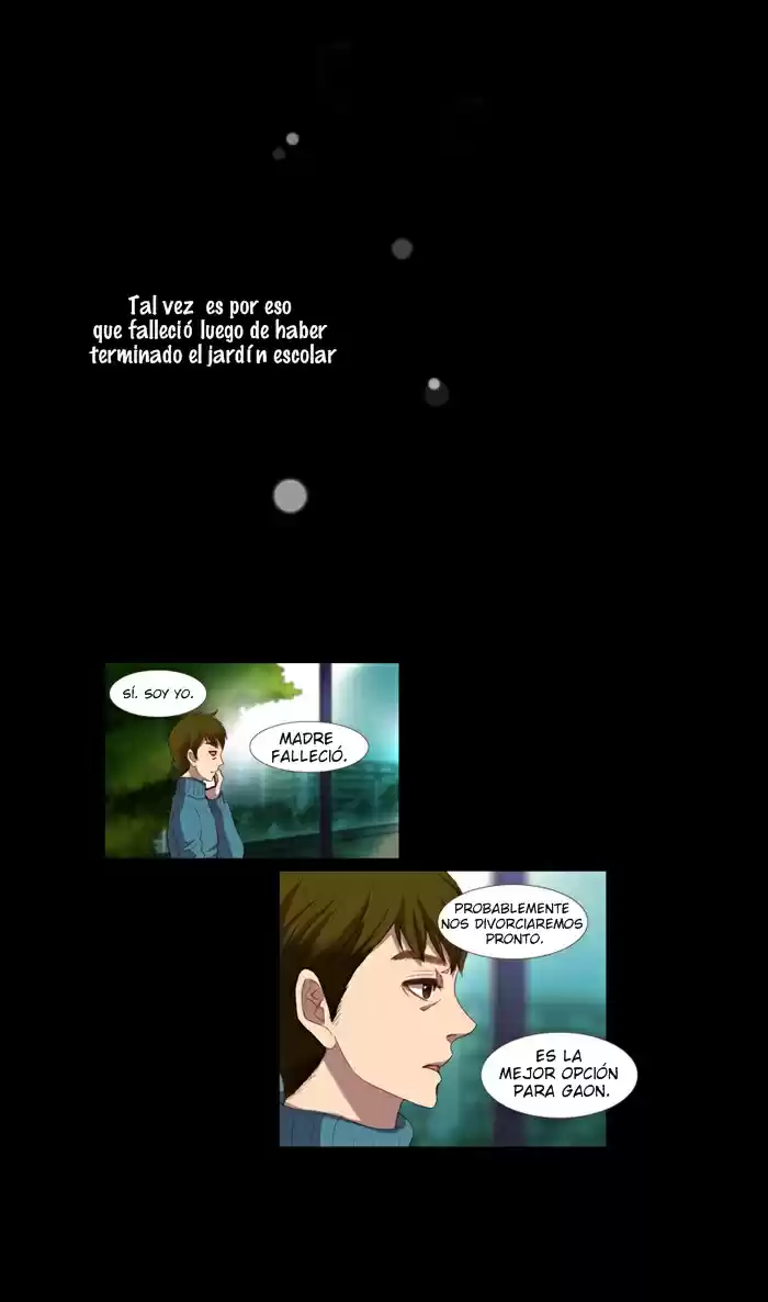Pinocchio (2016) - Capítulo 66 - Página 19 - LectorTMOo