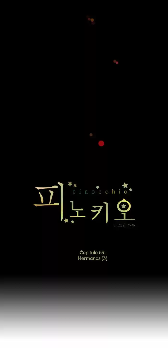 Pinocchio (2016) - Capítulo 69 - Página 32 - LectorTMOo
