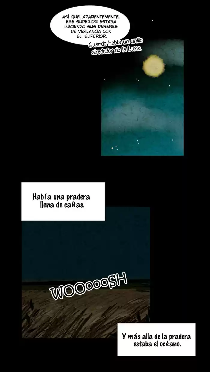 Pinocchio (2016) - Capítulo 71.05 - Página 9 - LectorTMOo