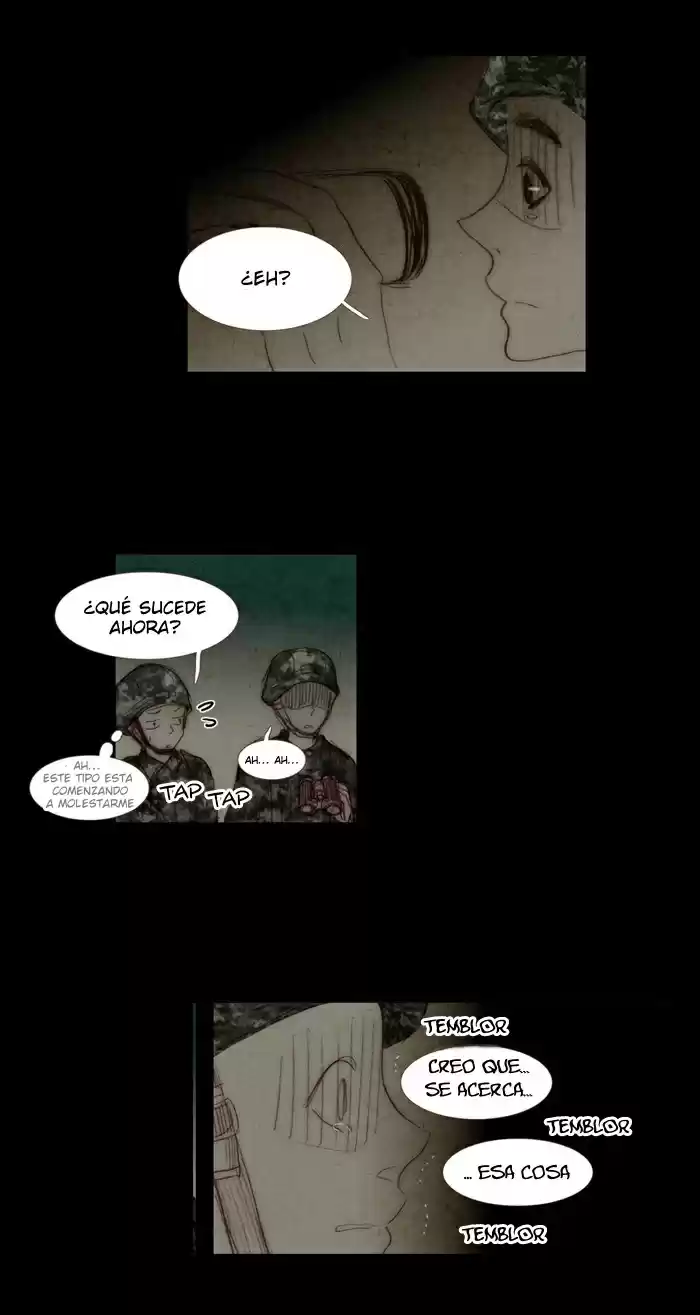 Pinocchio (2016) - Capítulo 71.05 - Página 12 - LectorTMOo