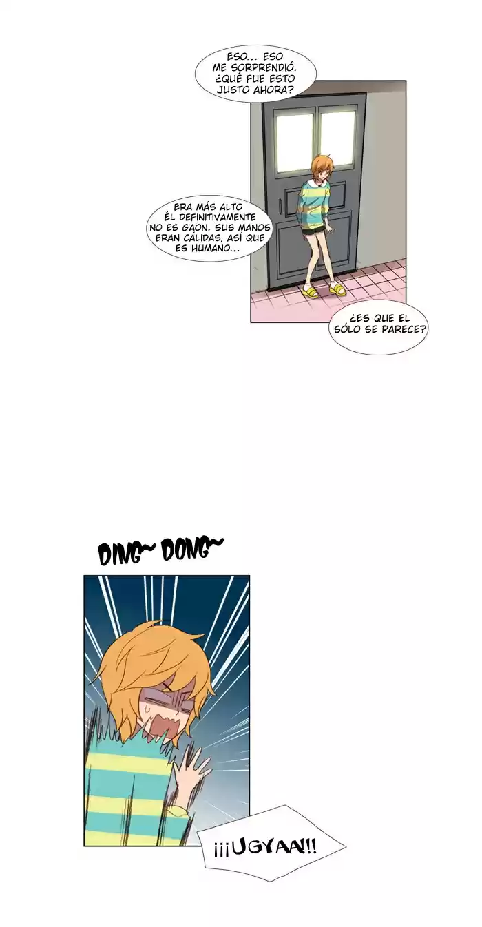 Pinocchio (2016) - Capítulo 75 - Página 25 - LectorTMOo