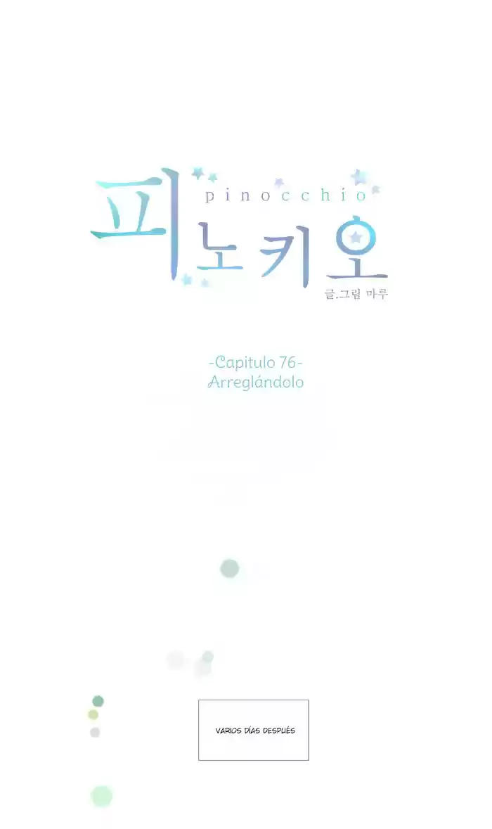 Pinocchio (2016) - Capítulo 76 - Página 17 - LectorTMOo