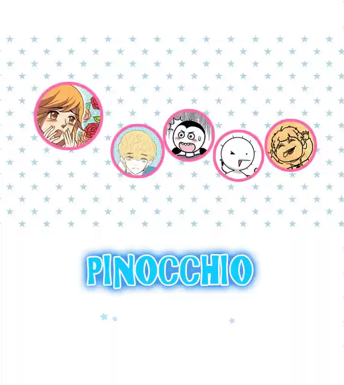 Pinocchio (2016) - Capítulo 76 - Página 39 - LectorTMOo