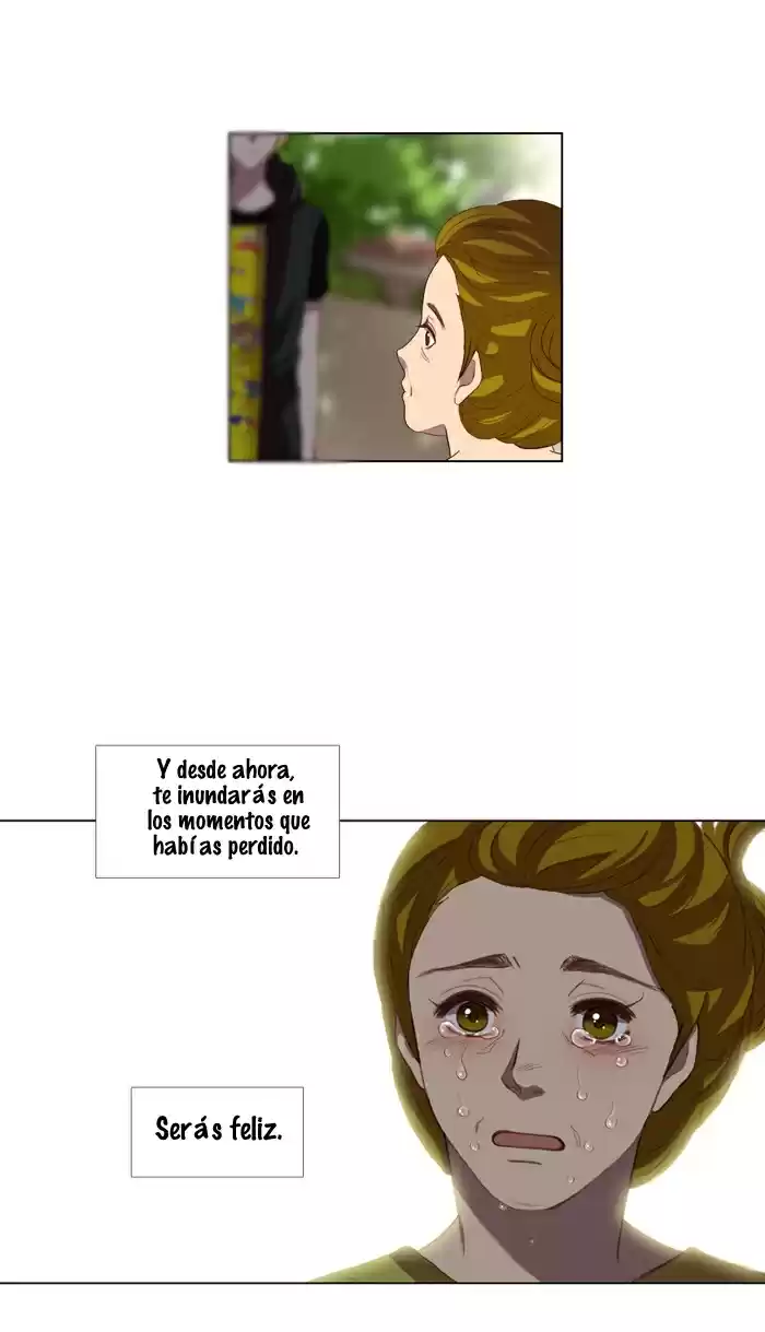 Pinocchio (2016) - Capítulo 78.1 - Página 38 - LectorTMOo