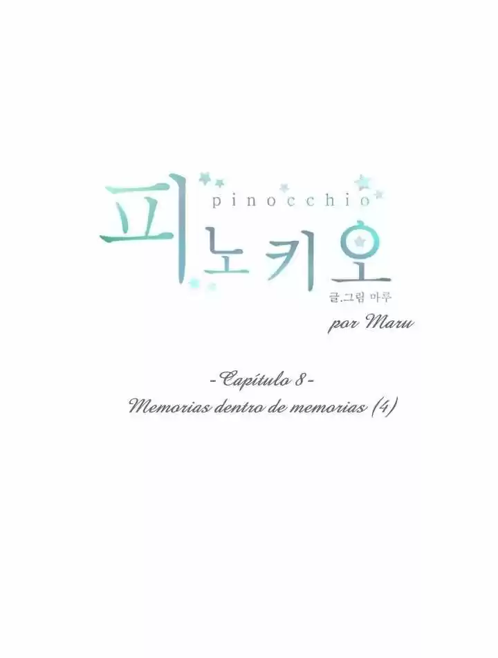Pinocchio (2016) - Capítulo 8 - Página 6 - LectorTMOo