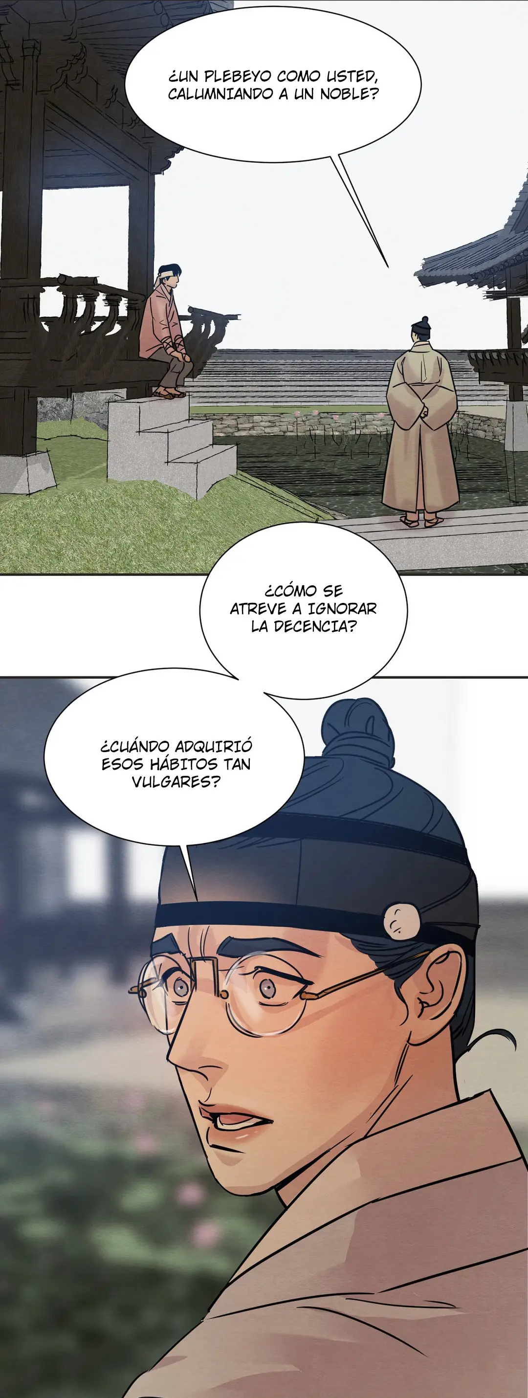Pintor Nocturno (2019) - Capítulo 10 - Página 44 - LectorTMOo