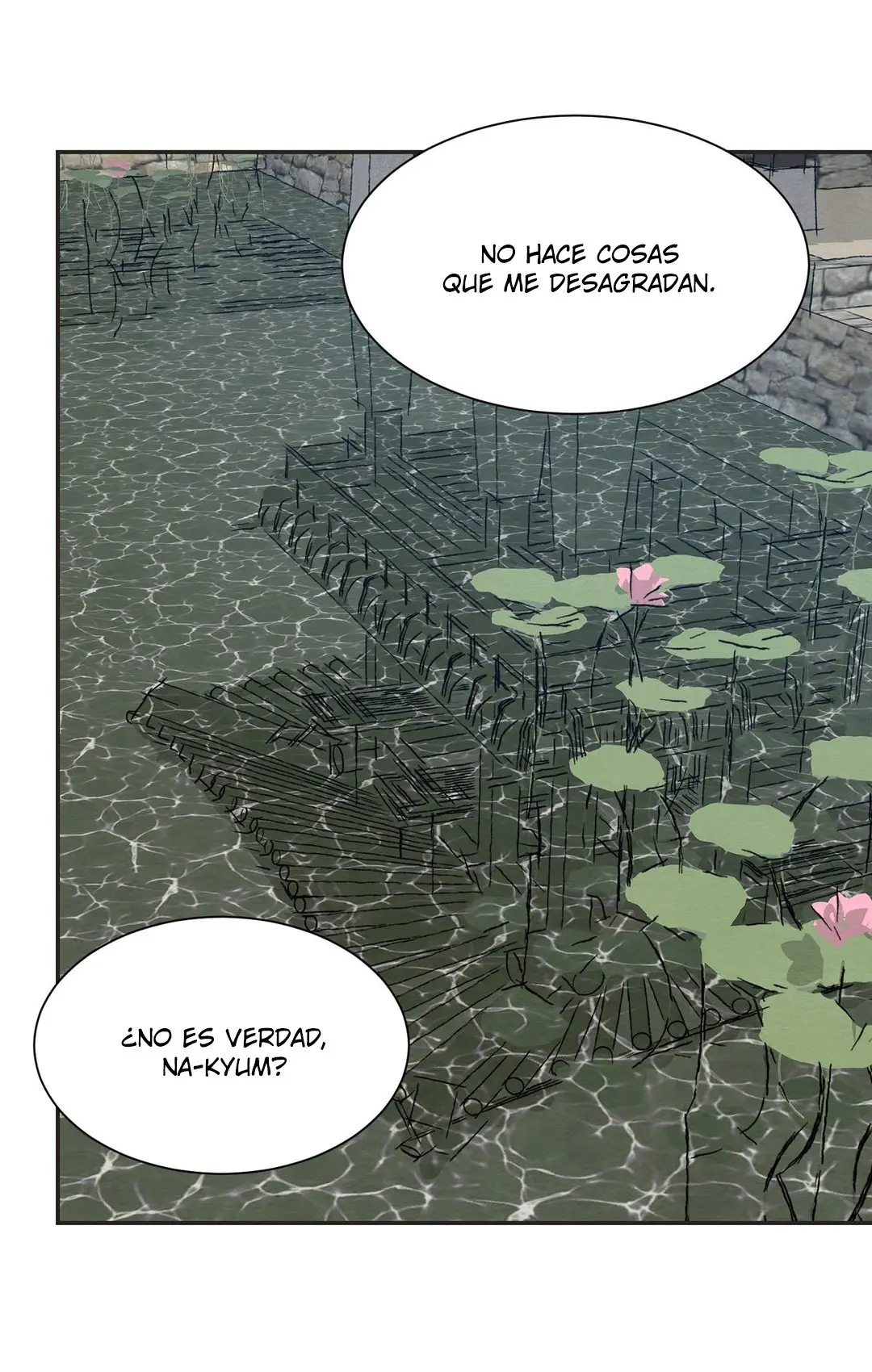 Pintor Nocturno (2019) - Capítulo 10 - Página 62 - LectorTMOo