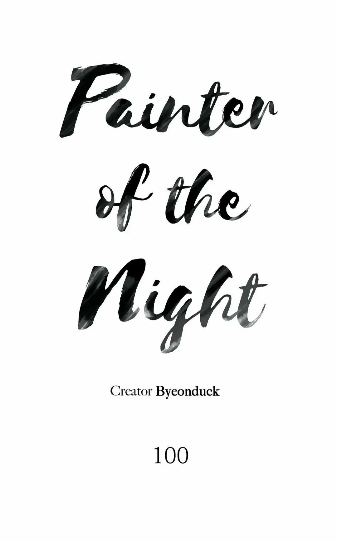 Pintor Nocturno (2019) - Capítulo 100 - Página 4 - LectorTMOo