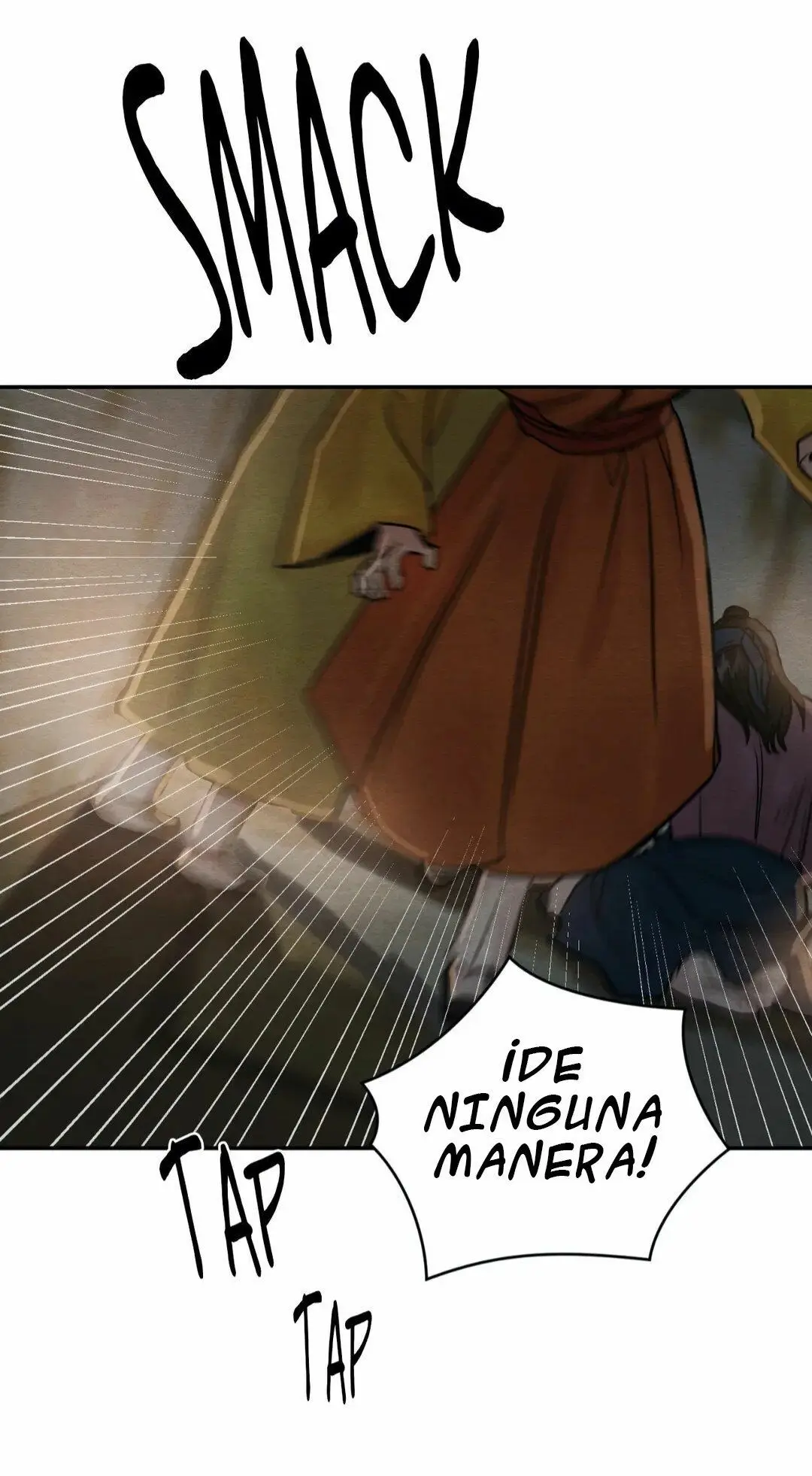 Pintor Nocturno (2019) - Capítulo 100 - Página 20 - LectorTMOo