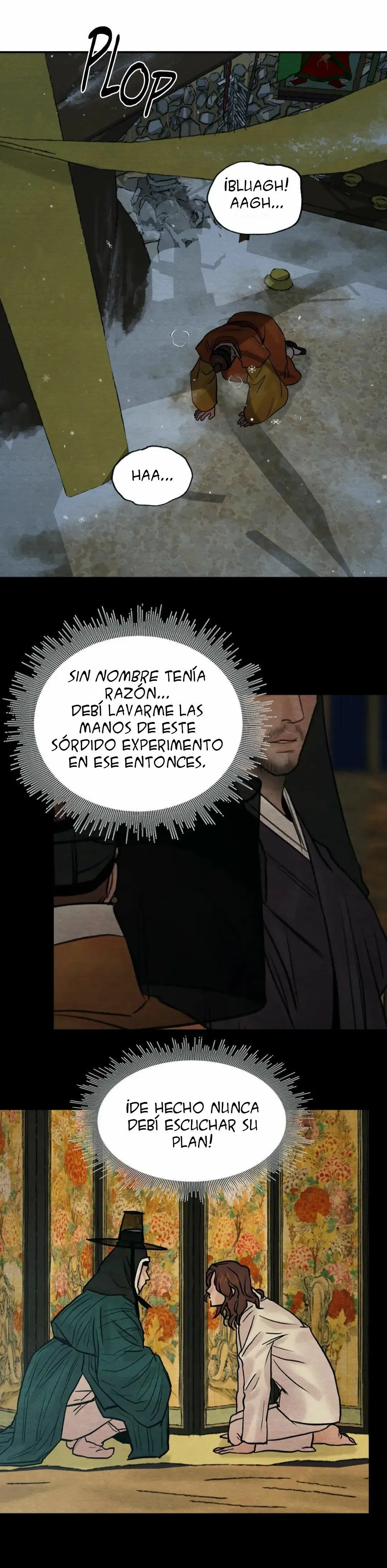 Pintor Nocturno (2019) - Capítulo 100 - Página 24 - LectorTMOo
