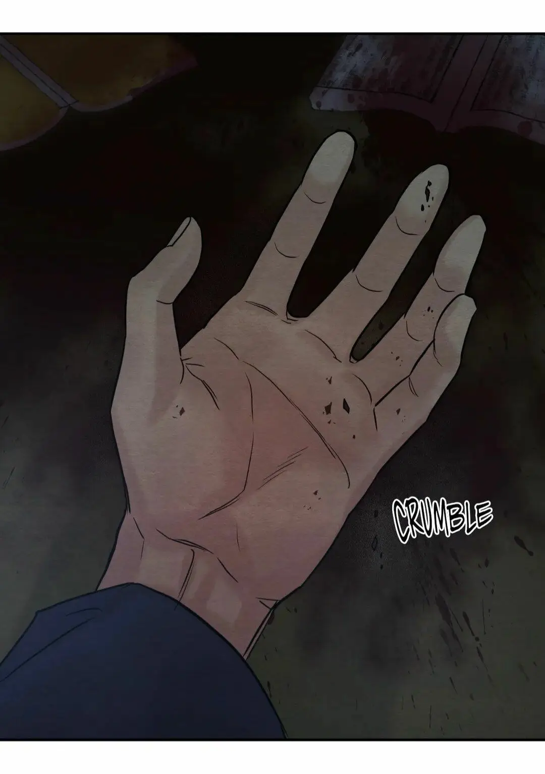 Pintor Nocturno (2019) - Capítulo 100 - Página 46 - LectorTMOo