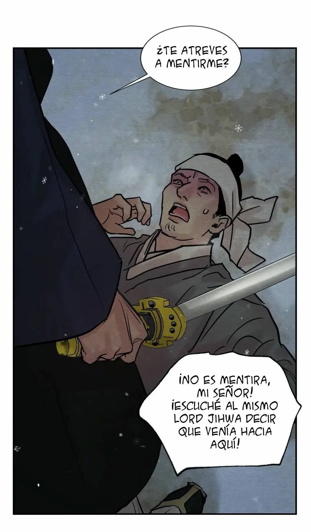 Pintor Nocturno (2019) - Capítulo 100 - Página 52 - LectorTMOo