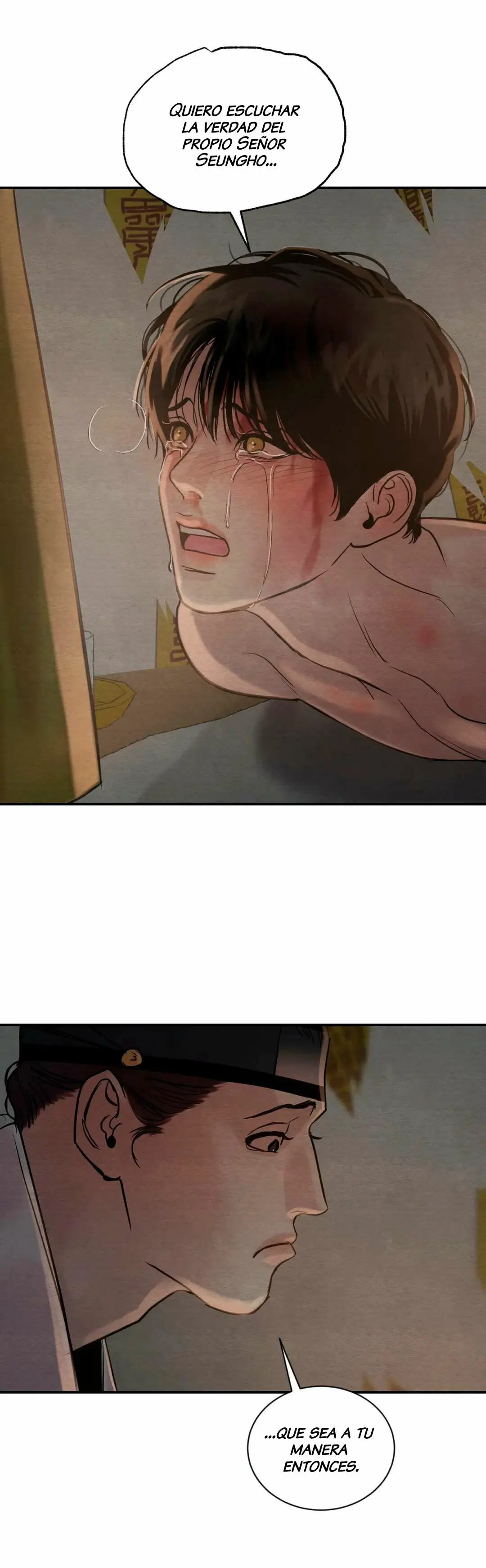 Pintor Nocturno (2019) - Capítulo 101 - Página 20 - LectorTMOo