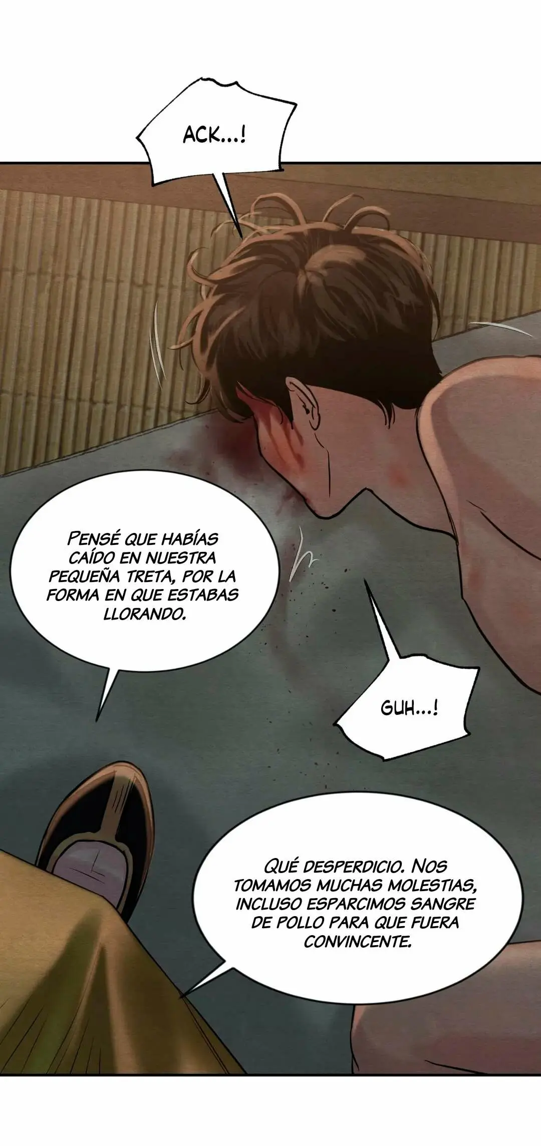Pintor Nocturno (2019) - Capítulo 101 - Página 22 - LectorTMOo