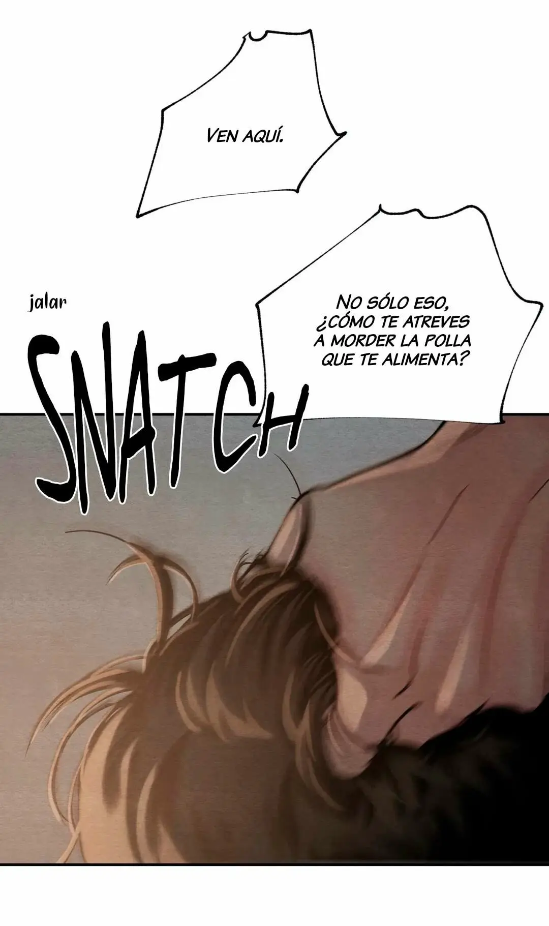 Pintor Nocturno (2019) - Capítulo 101 - Página 23 - LectorTMOo
