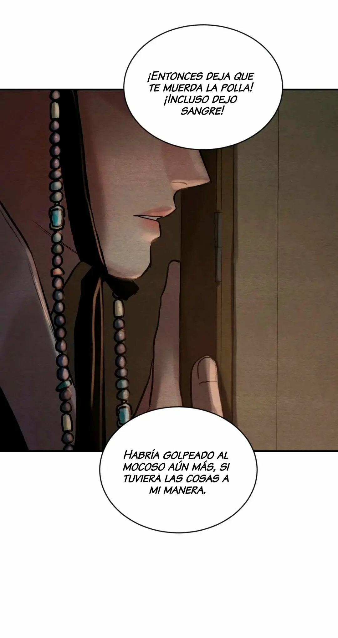 Pintor Nocturno (2019) - Capítulo 101 - Página 32 - LectorTMOo