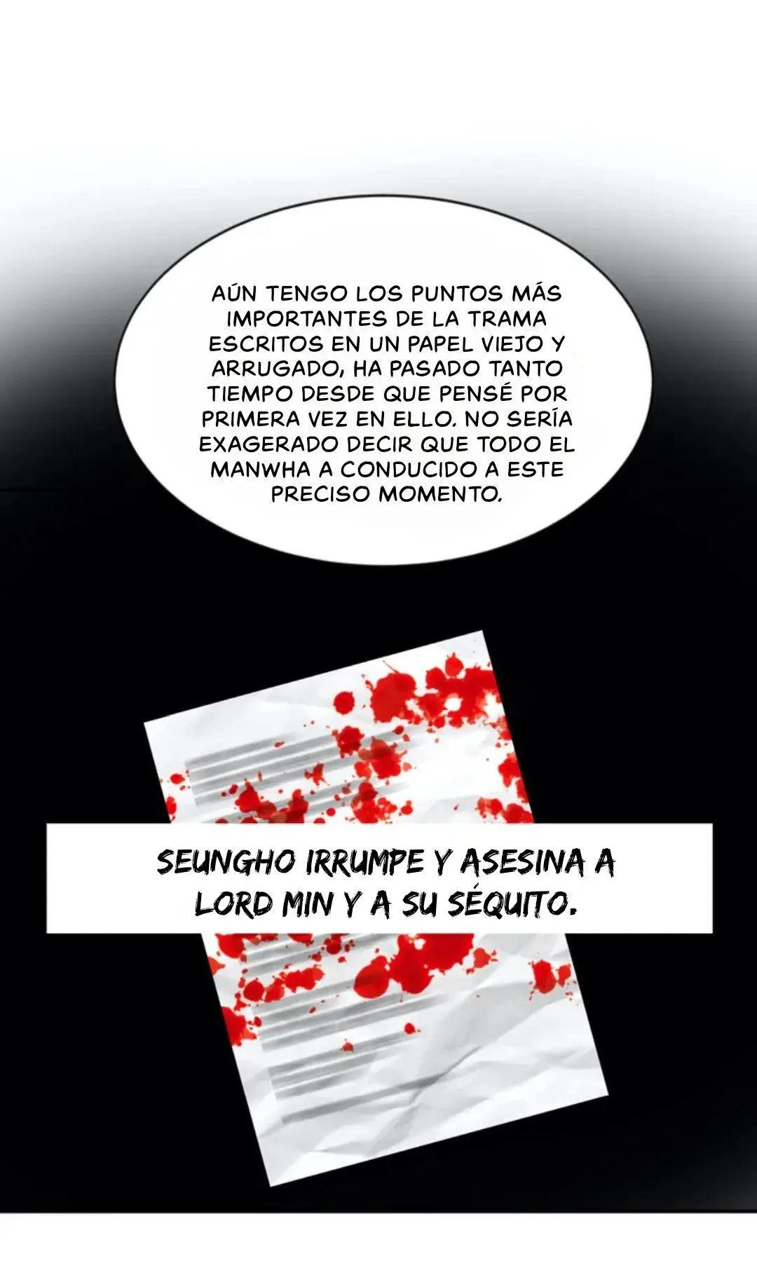Pintor Nocturno (2019) - Capítulo 102.5 - Página 4 - LectorTMOo