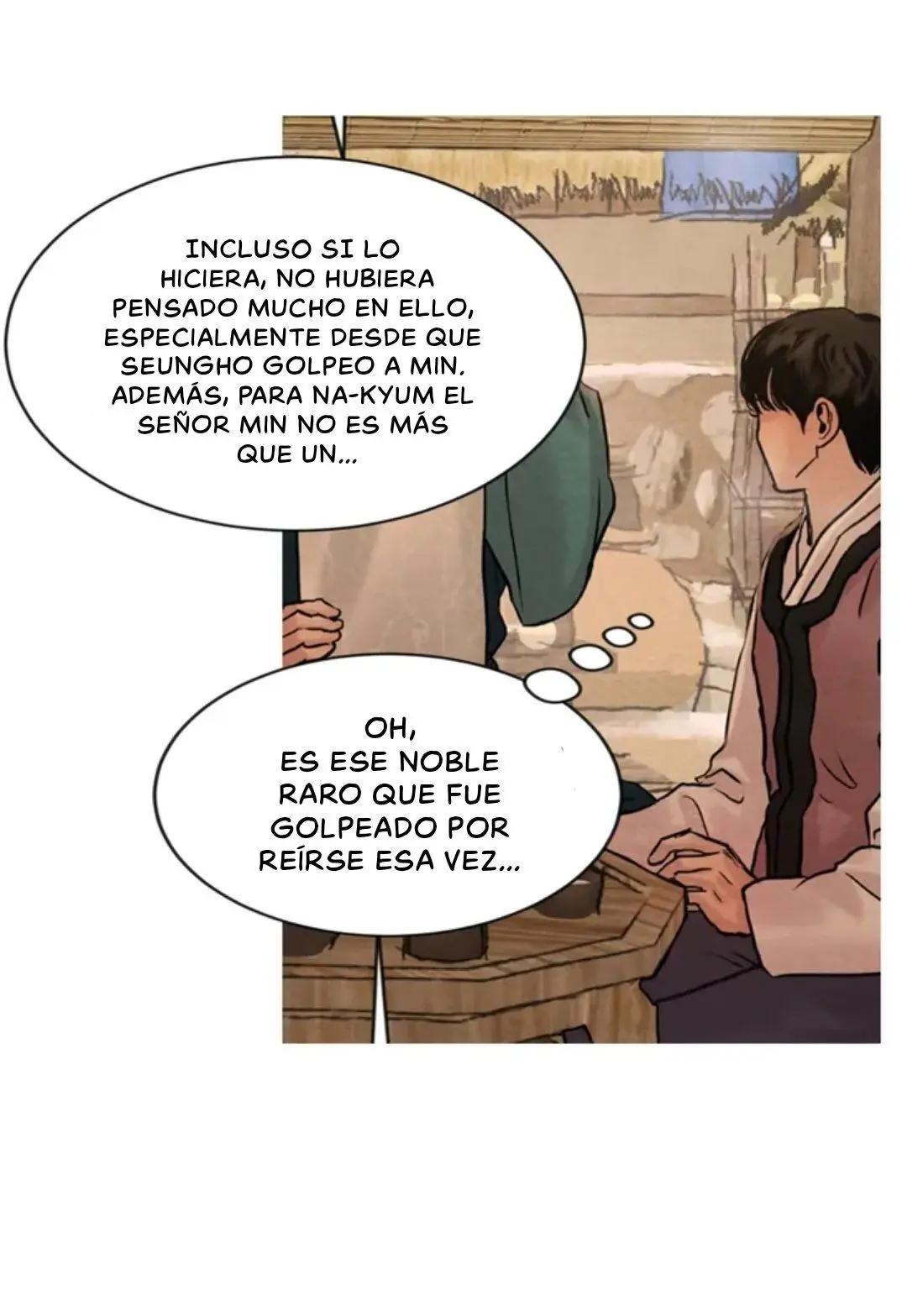 Pintor Nocturno (2019) - Capítulo 102.5 - Página 14 - LectorTMOo