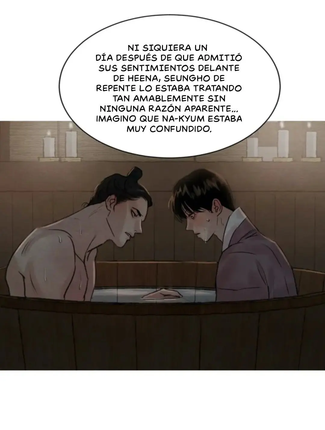 Pintor Nocturno (2019) - Capítulo 102.5 - Página 17 - LectorTMOo