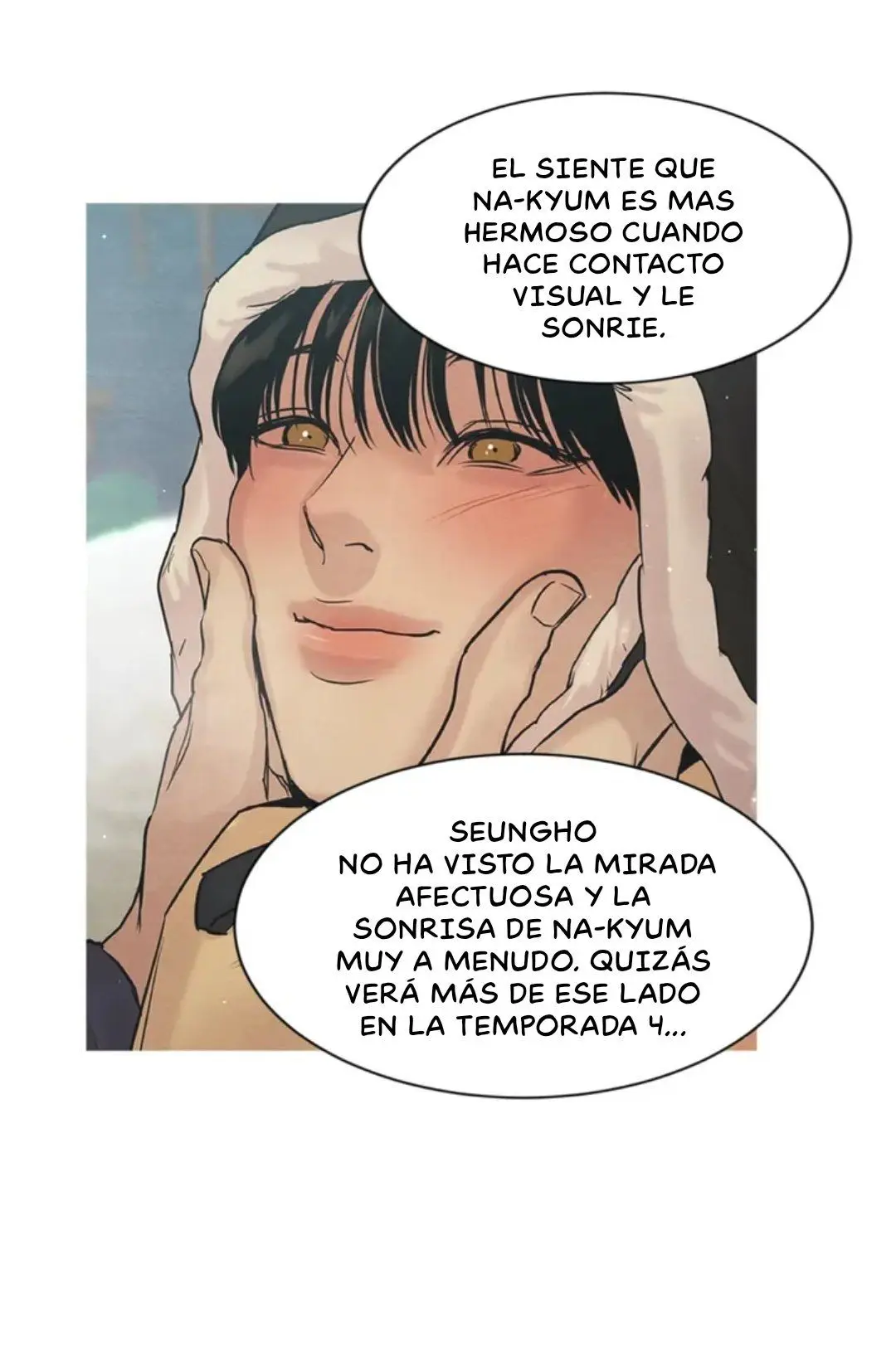 Pintor Nocturno (2019) - Capítulo 102.5 - Página 19 - LectorTMOo