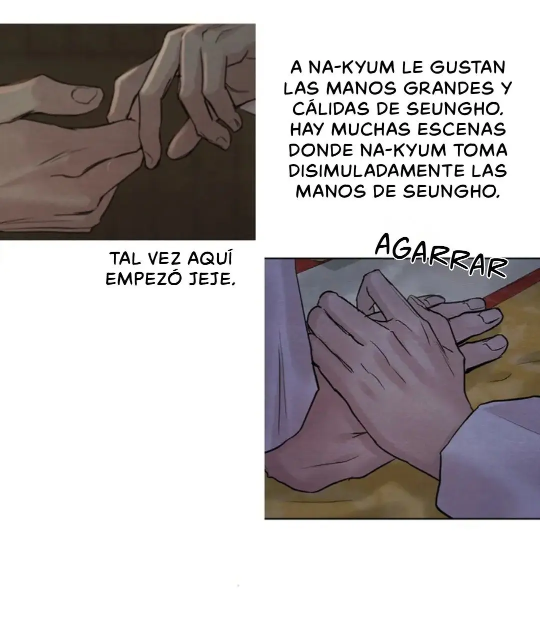 Pintor Nocturno (2019) - Capítulo 102.5 - Página 21 - LectorTMOo